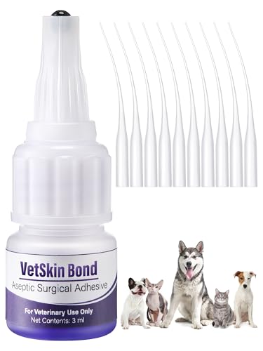 Vet-Bond Professional Veterinary Surgical Skin Glue
