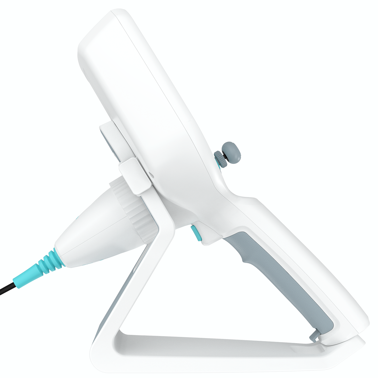 Portable Veterinary Endoscope-SI PRO