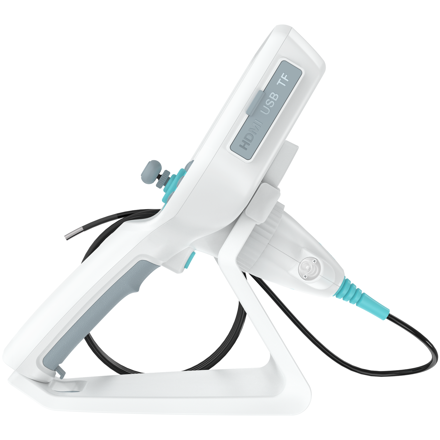 Portable Veterinary Endoscope-SI PRO
