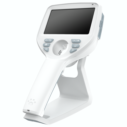 Portable Veterinary Endoscope-SI PRO