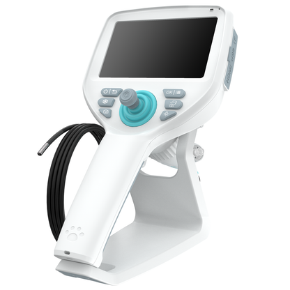 Portable Veterinary Endoscope-SI PRO