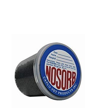 Nosorb Non-Absorbent Cat Litter