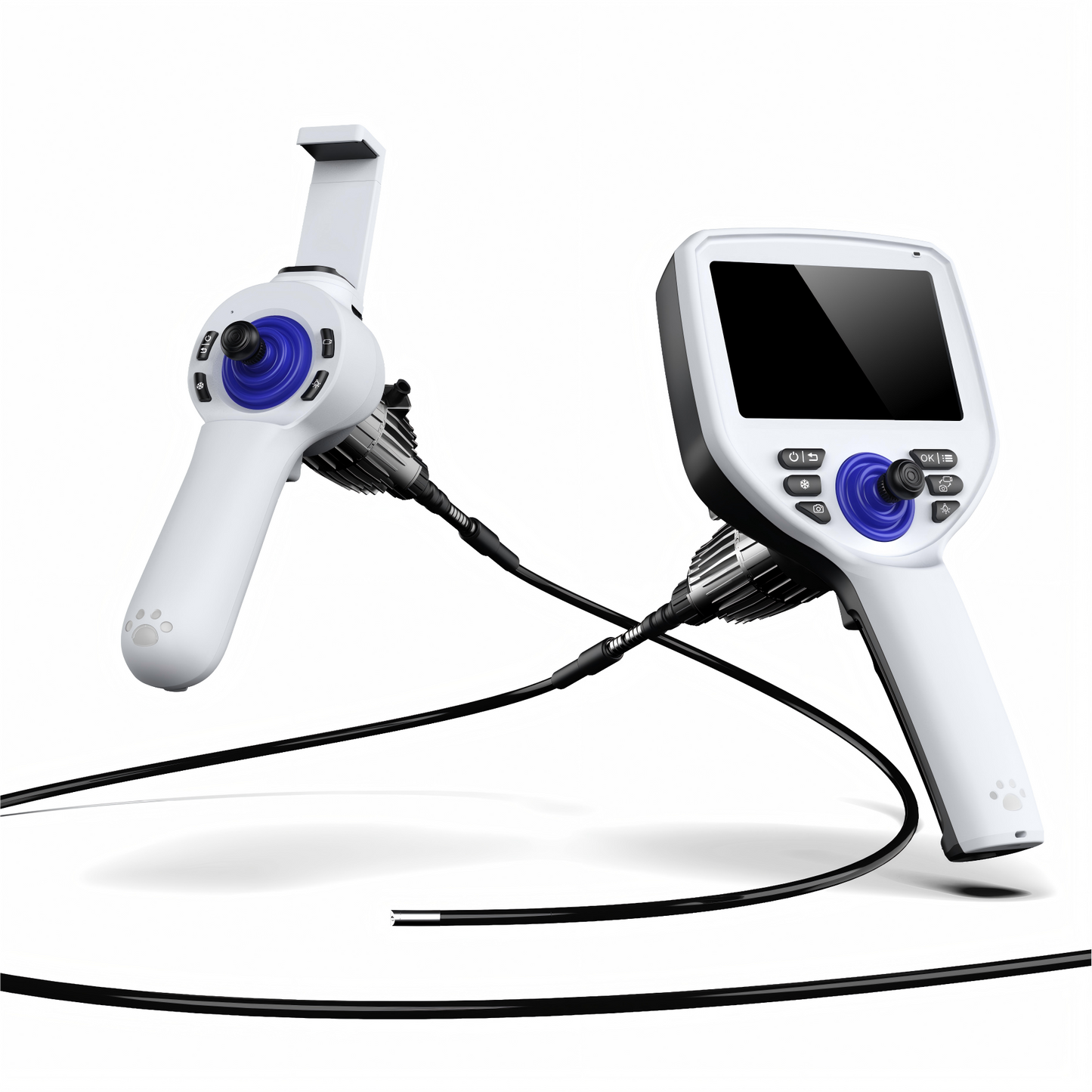 Portable Veterinary Endoscope-SI PRO